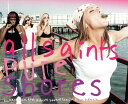 【中古】輸入CD All Saints Pure Shores 8573817212 /00110(2)