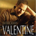 【中古】輸入CD Jim Brickman Valentine SLG17670 /00110