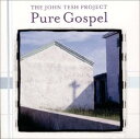 【中古】輸入CD John Tesh Pure Gospel 4814345852 /00110