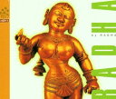 【中古】輸入CD Radha Radha ARCD0601 /00110
