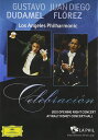 【中古】輸入DVD Los Angeles Philharmonic Orche Celebracion: Opening Night Concert & Ga...