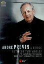 【中古】輸入DVD Andre Previn Bridge Between Two Worlds 703208 /00110