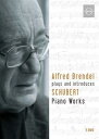 【中古】輸入5discs DVD Alfred Brendel Alfred Brendel Plays And Introduces Schuberts Pi...