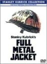 【中古】DVD スタンリー・キューブリック, マ フルメタル・ジャケット HP21154 /00110