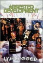 【中古】DVD アレステッド・ディヴェロップメ MTVアンプラグド TOBW3078 /00110