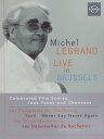 【中古】輸入DVD Michel Legrand Live in Brussels 2055118 /00110