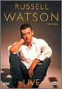 【中古】DVD Russell Watson The Voice - Live 2 UCBD1032 /00110