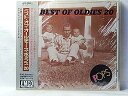 【中古】CD オムニバス, エンジェルス, シフ ベスト・オブ・オールディーズ・ /00110