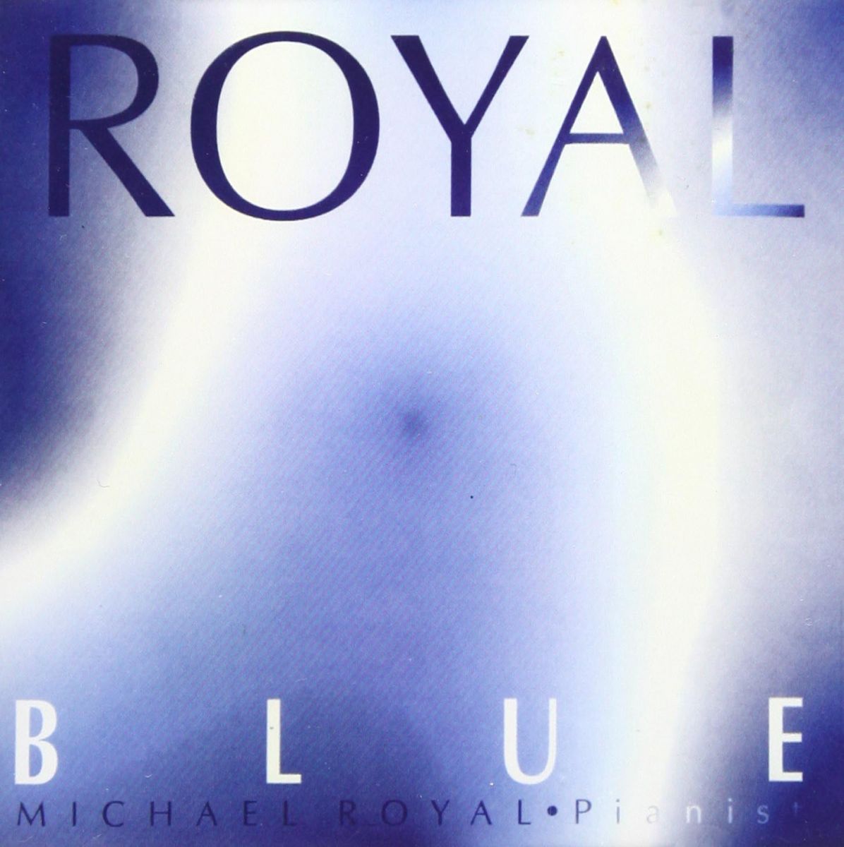 【中古】輸入CD Michael Royal Royal Blue MER7777 未開封 /00110