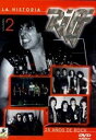 【中古】輸入DVD Riff LA HISTORIA 25 ANOS DE ROCK VOL 2 /00110