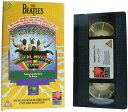 【中古】輸入VHS Beatles Magical Mystery Tour /00300