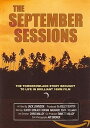 【中古】輸入DVD Various September Sessions 4400600919 /00110