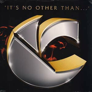 12” Canibus Its No Other Than BBGSI220 BABYGRANDE /00250