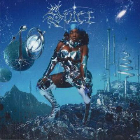 【新品】米CD Spice 10 VPCD1872 VP /00093