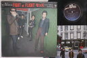 【中古】LP Mods Fight Or Flight 283H37PROMO EPIC SONY プロモ /00265