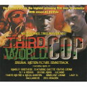 【中古】米CD Various Third World Cop Original Soundtrack PALMCD20342 Palm Pictures /0...