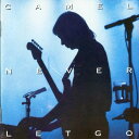【中古】米2CD Camel Never Let Go CP004CD Camel Productions /00220