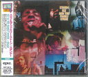 【新品】CD スライ&ザ・ファミリー・ストー スタンド! (期間生産限定盤) SICP6674 SONY MUSIC LABELS 未開封 /00110