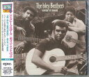 【新品】CD アイズレー・ブラザーズ ギヴィン・イット・バック (期間生産限定盤) SICP6676 SONY MUSIC LABELS 未開封 /00110
