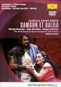 【中古】DVD DVD サン=サーンス:歌劇《サムソンとダリラ》 UCBG1094 /00130
