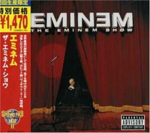 【中古】CD エミネム, ディナ・レイ, D12, ザ・エミネム・ショウ UICY90003 /00110