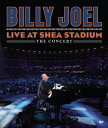 【中古】DVD Billy Joel Billy Joel: Live at Shea Stadium: The Concert 88697845949 /00...