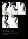 【中古】DVD DVD VIDEO CLIP COLLECTION THE ONE RZBD46534 /00110