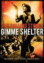 【中古】DVD DVD ザ・ローリング・ストーンズ / ギミー・シェルター(デ DLV75597 /00110