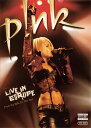 【中古】DVD DVD Live in Europe 82876657349 /00110