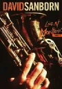 【中古】DVD David Sanborn ライヴ・アット・モントルー 1984 & 1981 YMBA10002 /00110