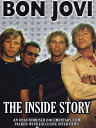 【中古】DVD Bon Jovi The Inside Story CVIS343 /00110