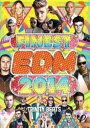 【中古】DVD Trinty Beats Finest EDM 2014 TBDV01 /00110