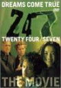 【中古】DVD DREAMS COME TRUE 24/7-the movie- TOBF55016 /00110