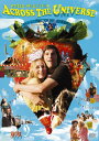 【中古】DVD ジュリー・テイモア, エヴァン・ アクロス・ザ・ユニバース(1枚組) OPL42645 /00110