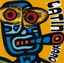 【中古】CD ラテン野郎 ラテン野郎 PCCY00742 /00110