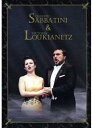 【中古】DVD DVD サッパティーニ&ルキアネッツ LVVC010 /00110