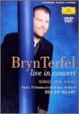 【中古】DVD DVD ブリン・ターフェル・ライヴ・イン・コンサート UCBG1073 /00110