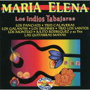 【中古】CD ロス・インディオス・タバハラス ラテン・ベスト 16CD023 /00110