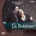 【中古】DVD DVD プッチーニ 歌劇《ラ・ボエーム》 TDBA0085 /00110