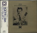 【中古】CD タル・ファーロウ, ジーン・ウィ ファースト・セット CRCJ5509 /00110