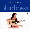 【中古】CD アナ・カラン, パウロ・ブラーガ ブルー・ボッサ UCCT1043 /00110