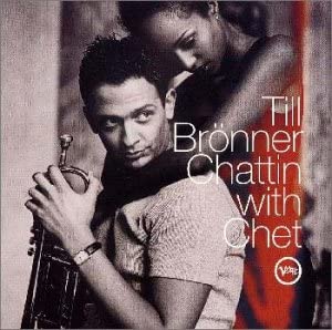 【中古】CD ティル・ブレナー, サモン・カワ チャッティン・ウィズ・チェット /00110