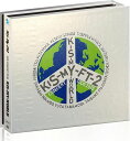 【中古】4discs DVD Kis-My-Ft2 2015 CONCERT TOUR KIS-MY-WORLD(DVD4枚組)(初回生産限 AVBD92234...