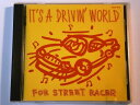 【中古】CD BGM集, ジョニー&ザ・ハリケーン フォー・ストリート・レーサー 30CP418 /00110