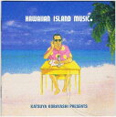 【中古】CD HO’AIKANE, MELINDA CAROLL, KA KATSUYA KOBAYASHI presents HAWAIIAN ISLAND ...