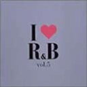 【中古】CD オムニバス, エミネム, クイーン I love R&B Vol.5 UICY4070 /00110