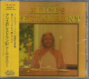 【中古】CD ARLO GUTHRIE ALICES RESTAURANT KGCW3PROMO プロモ /00110