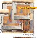 【中古】CD Various Folk & Traditional CD50012 /00110