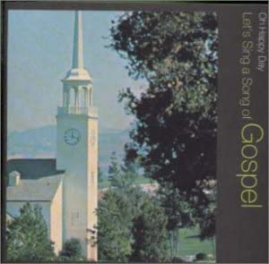 【中古】CD オムニバス, アルゴ・シンガーズ オー・ハッピー・デイ-ゴスペルを歌おう! PVCP8204 /00110