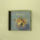 【中古】CD PRINCESS PRINCESS, 野田幹子, Wedding Eve-3ヶ月分のラブ・ソング SRCL1771 /00110